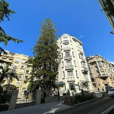 Lägenhet Luxueux 115m2, 3 Centre Avec Parking A 5 Min -climatisation *